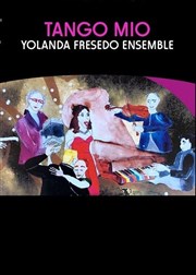Yolanda Fresedo : Ensemble Comdie Nation Affiche