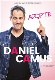 Daniel Camus dans Adopte Espace de Retz Affiche