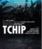 Tchip Le Tarmac - La scne internationale francophone Affiche