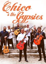 Chico & The Gypsies Théâtre de Verdure du Mont Cotton Affiche