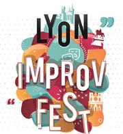 Lyon Improv Fest - Opening night Palais de la Mutualit - Salle Edouard Herriot Affiche