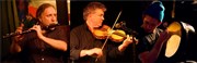 Irish fiddle, flute & piano : O'Connor, Sikiotakis & Delahaye Les Rendez-vous d'ailleurs Affiche