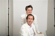 Cyrille Dubois, ténor et Anne Le Bozec, piano ECUJE Affiche