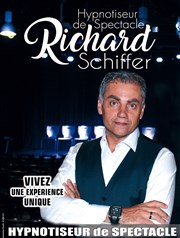 Richard Schiffer, spectacle d'hypnose dans Au-delà de votre imaginaire Thtre Atelier des Arts Affiche