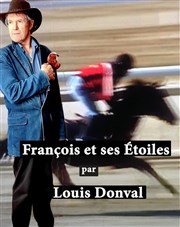 François et ses étoiles Le mouchoir de poche Affiche