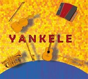 Yankele Le Comptoir Affiche