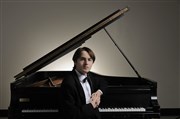 Daniil Trifonov en récital Salle Rameau Affiche