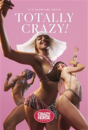 Crazy Horse | Totally Crazy Crazy Horse Affiche