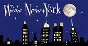 Introduction à l'Impro à la New Yorkaise Le Petit Thtre du Bonheur Affiche