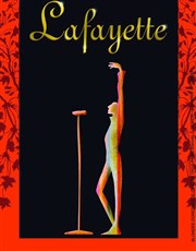 Lafayette Blondes Ogresses Affiche