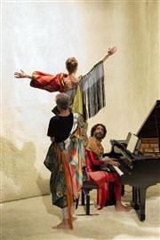 Marco Berrettini : My soul is my Visa Chaillot - Théâtre National de la Danse / Salle Gémier Affiche