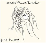 Janis the Pearl | par L'orchestre de Franck Tortiller Le Baiser Sal Affiche