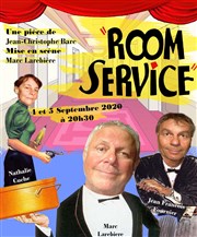 Room Service Tte de l'Art 74 Affiche
