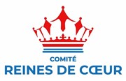 Reine de Coeur Côte d'Azur 2018 La Galerie - Gant Frjus Affiche