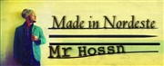 Mr Hossn | Made in Nordeste Le Baiser Sal Affiche
