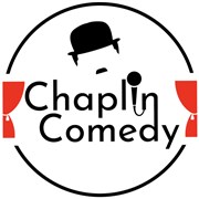 Chaplin Comedy Au Chat Noir Affiche
