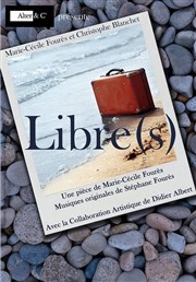 Libre(s) Chteau de Morin Affiche
