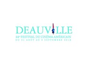 Festival du Cinéma Américain 2018 Centre International de Deauville Affiche