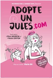 Adopte un Jules.com Théâtre à l'ouest de Lyon Affiche