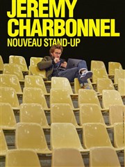 Jéremy Charbonnel dans Nouveau Stand up Royale Factory Affiche