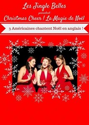 Les Jingle Belles : Christmas Cheer (La Magie de Noël) Comdie Nation Affiche