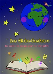 Les Globe-Conteurs Comdie Triomphe Affiche