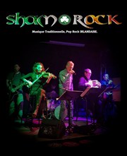 Shamrock : soirée musique irlandaise Salle des ftes Affiche
