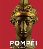 Visite guidée : Exposition Pompéi, un art de vivre | par Murielle Rudeau Muse Maillol Affiche
