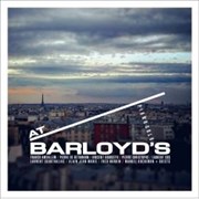 At Barloyds | avec Vincent Bourgeyx / Laurent Coq / Franck Amsallem / Laurent Courthaliac Sunside Affiche