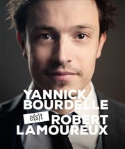 Yannick Bourdelle e(s)t Robet Amoureux Espace Louvroy Affiche