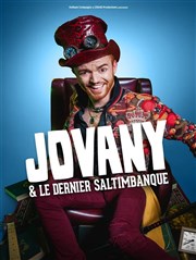 Jovany & le dernier des saltimbanques Royale Factory Affiche