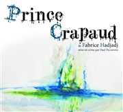 Prince Crapaud Théo Théâtre - Salle Théo Affiche
