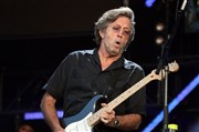 Sunset Jam Blues | Tribute to Éric Clapton avec Big Dez Sunside Affiche