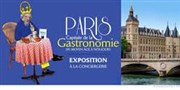Visite guidée : Paris, Capitale de la gastronomie du Moyen Âge à nos jours Conciergerie Affiche