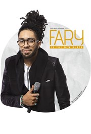 Fary dans Fary is the New Black La Cible Affiche