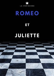 Roméo et Juliette Thtre Grard Philipe Affiche