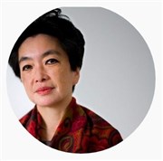 La Chine | avec Anne Cheng Maison de la Posie - Passage Molire Affiche