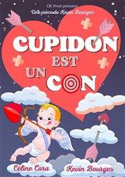 Cupidon est un con La Comdie du Mas Affiche