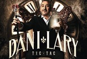 Dani Lary dans Tic Tac Casino Barriere Enghien Affiche