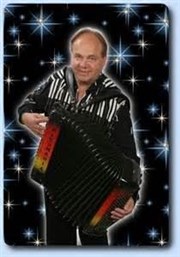 Marcel et son accordéon Caf Sal Affiche