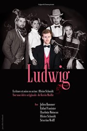 Ludwig Théâtre La Croisée des Chemins - Salle Paris-Vaugirard Affiche