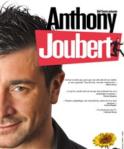 Anthony Joubert Le Repaire de la Comdie Affiche