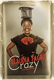 Claudia Tagbo dans Crazy Canal 93 Affiche