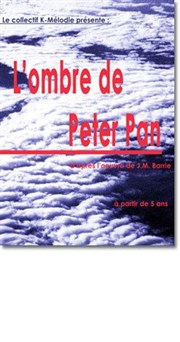 L'ombre de Peter Pan Thtre Astral-Parc Floral Affiche