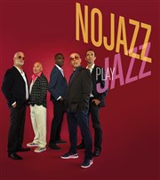 Nojazz play jazz Thtre Traversire Affiche