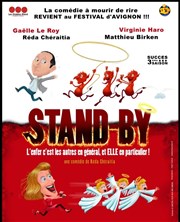 Stand By Thtre le Palace - Salle 4 Affiche