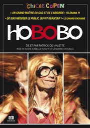 Hobobo | mis en scène par Isabelle Nanty Thtre du Roi Ren - Salle du Roi Affiche