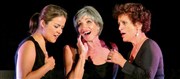 Trio Madamicella | polyphonies corses féminines glise Saint-Flour Affiche