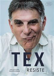 Tex dans Tex Résiste Domaine de la Marseillaise Affiche