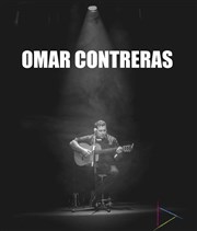 Omar Contreras L'ATN Affiche